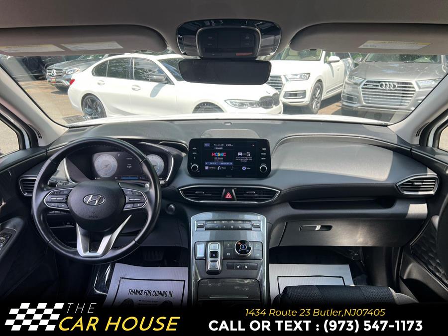 2022 Hyundai Santa Fe XRT AWD, available for sale in Butler, New Jersey | The Car House. Butler, New Jersey 2022 Hyundai Santa Fe XRT AWD, available for sale in Butler, New Jersey | The Car House. Butler, New Jersey
