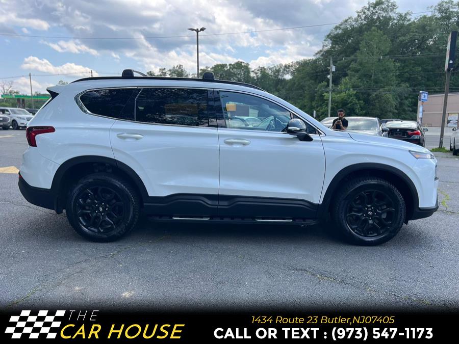 2022 Hyundai Santa Fe XRT AWD, available for sale in Butler, New Jersey | The Car House. Butler, New Jersey 2022 Hyundai Santa Fe XRT AWD, available for sale in Butler, New Jersey | The Car House. Butler, New Jersey