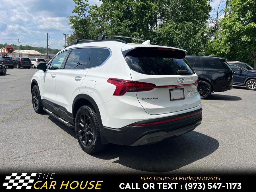 2022 Hyundai Santa Fe XRT AWD, available for sale in Butler, New Jersey | The Car House. Butler, New Jersey 2022 Hyundai Santa Fe XRT AWD, available for sale in Butler, New Jersey | The Car House. Butler, New Jersey
