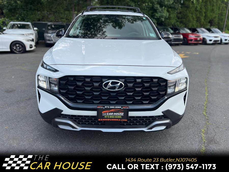 2022 Hyundai Santa Fe XRT AWD, available for sale in Butler, New Jersey | The Car House. Butler, New Jersey 2022 Hyundai Santa Fe XRT AWD, available for sale in Butler, New Jersey | The Car House. Butler, New Jersey