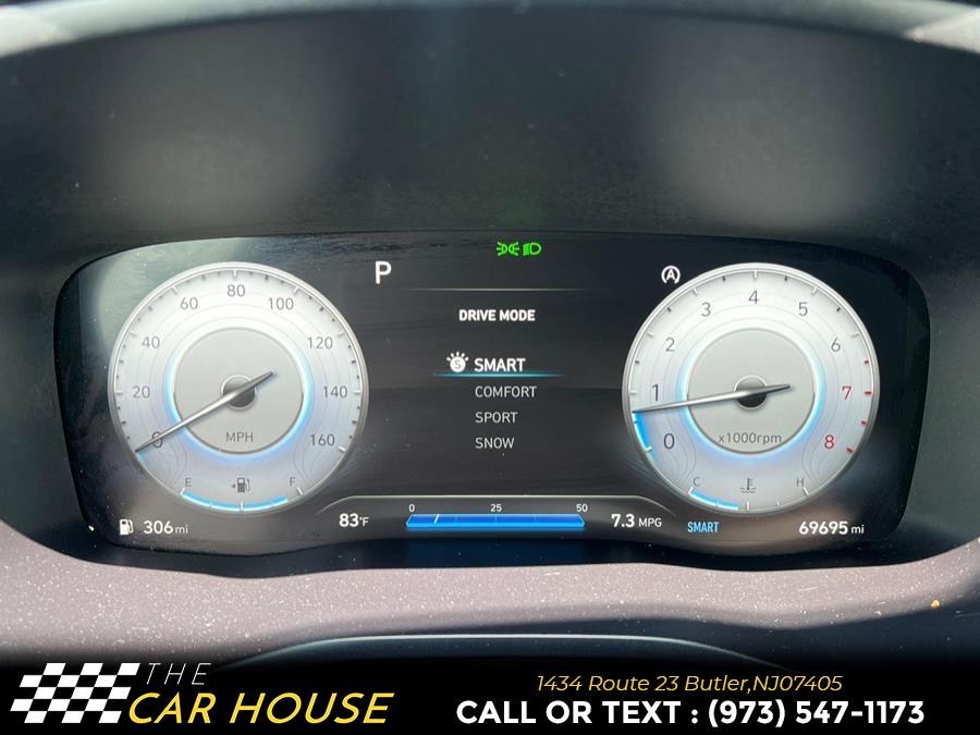 2022 Hyundai Santa Fe XRT AWD, available for sale in Butler, New Jersey | The Car House. Butler, New Jersey 2022 Hyundai Santa Fe XRT AWD, available for sale in Butler, New Jersey | The Car House. Butler, New Jersey