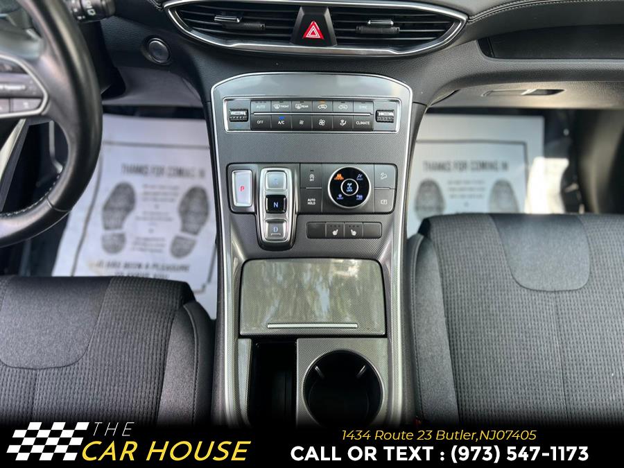 2022 Hyundai Santa Fe XRT AWD, available for sale in Butler, New Jersey | The Car House. Butler, New Jersey 2022 Hyundai Santa Fe XRT AWD, available for sale in Butler, New Jersey | The Car House. Butler, New Jersey