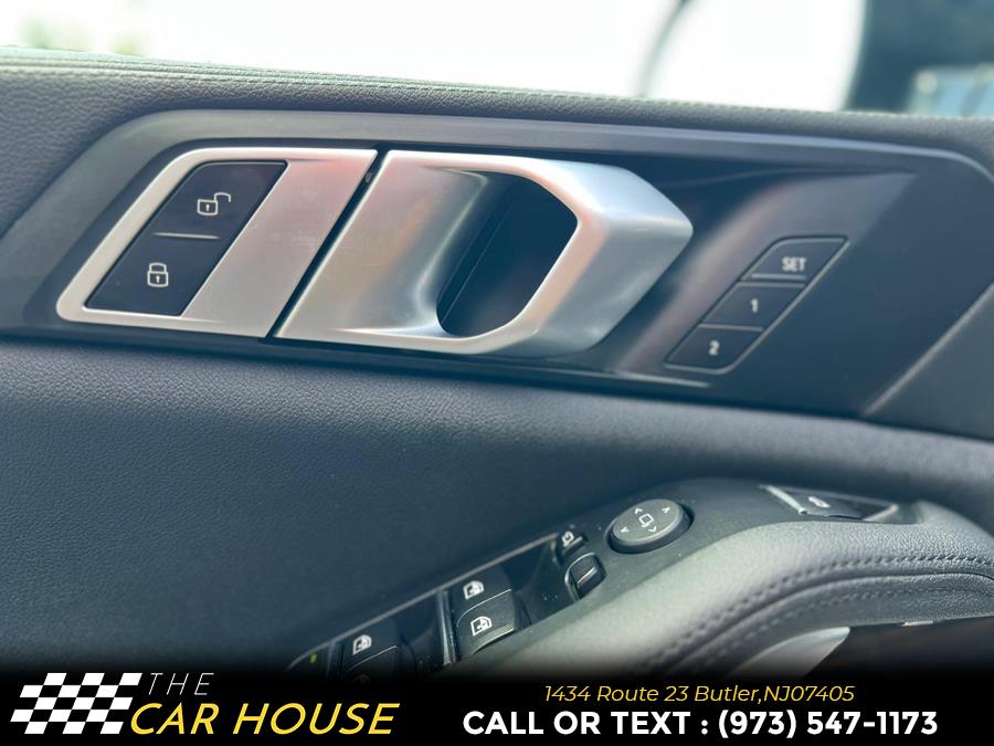 2019 BMW X5 xDrive40i Sports Activity Vehicle, available for sale in Butler, New Jersey | The Car House. Butler, New Jersey 2019 BMW X5 xDrive40i Sports Activity Vehicle, available for sale in Butler, New Jersey | The Car House. Butler, New Jersey