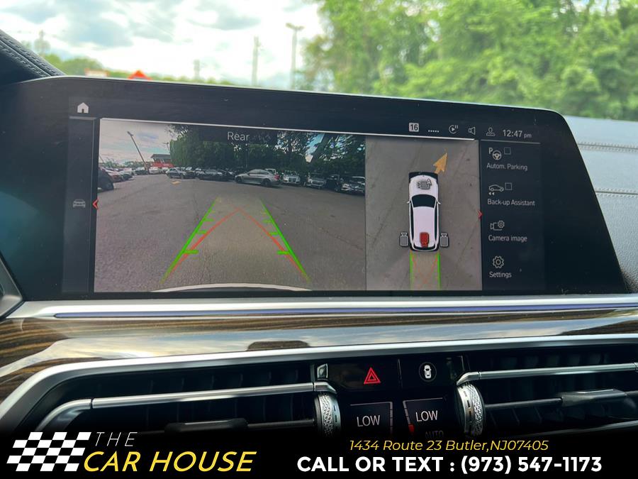 2019 BMW X5 xDrive40i Sports Activity Vehicle, available for sale in Butler, New Jersey | The Car House. Butler, New Jersey 2019 BMW X5 xDrive40i Sports Activity Vehicle, available for sale in Butler, New Jersey | The Car House. Butler, New Jersey