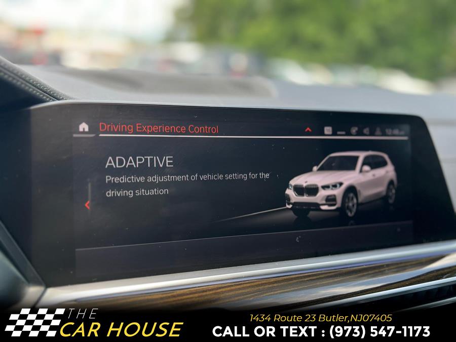 2019 BMW X5 xDrive40i Sports Activity Vehicle, available for sale in Butler, New Jersey | The Car House. Butler, New Jersey 2019 BMW X5 xDrive40i Sports Activity Vehicle, available for sale in Butler, New Jersey | The Car House. Butler, New Jersey
