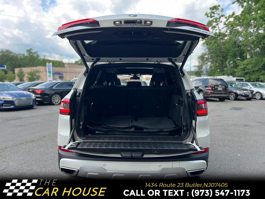 2019 BMW X5 xDrive40i Sports Activity Vehicle, available for sale in Butler, New Jersey | The Car House. Butler, New Jersey 2019 BMW X5 xDrive40i Sports Activity Vehicle, available for sale in Butler, New Jersey | The Car House. Butler, New Jersey