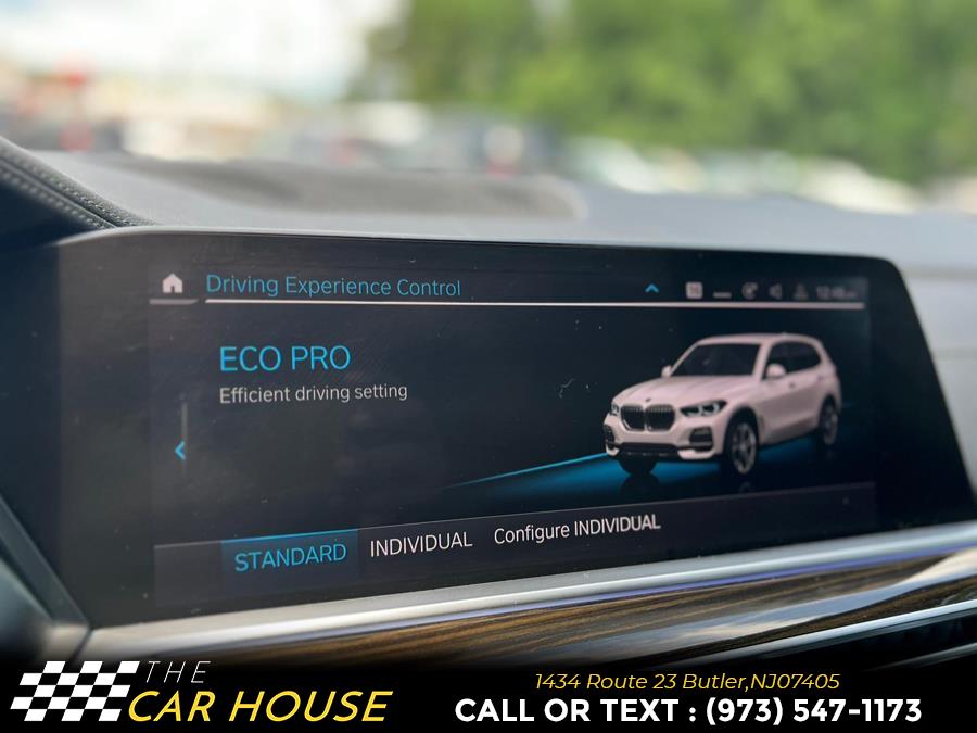 2019 BMW X5 xDrive40i Sports Activity Vehicle, available for sale in Butler, New Jersey | The Car House. Butler, New Jersey 2019 BMW X5 xDrive40i Sports Activity Vehicle, available for sale in Butler, New Jersey | The Car House. Butler, New Jersey