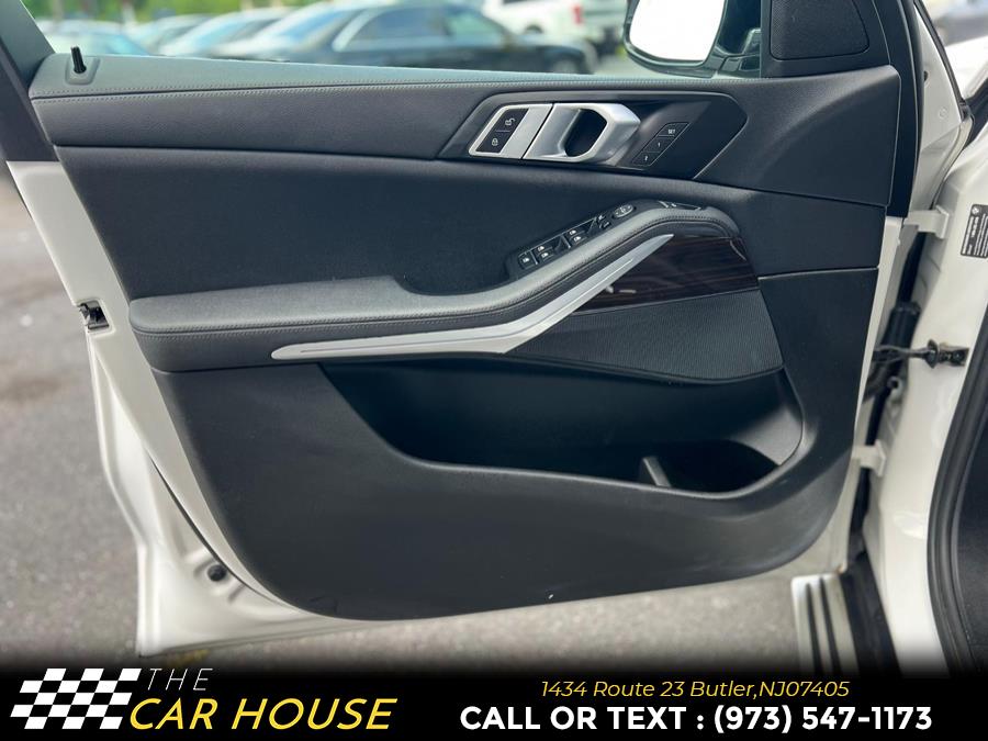 2019 BMW X5 xDrive40i Sports Activity Vehicle, available for sale in Butler, New Jersey | The Car House. Butler, New Jersey 2019 BMW X5 xDrive40i Sports Activity Vehicle, available for sale in Butler, New Jersey | The Car House. Butler, New Jersey
