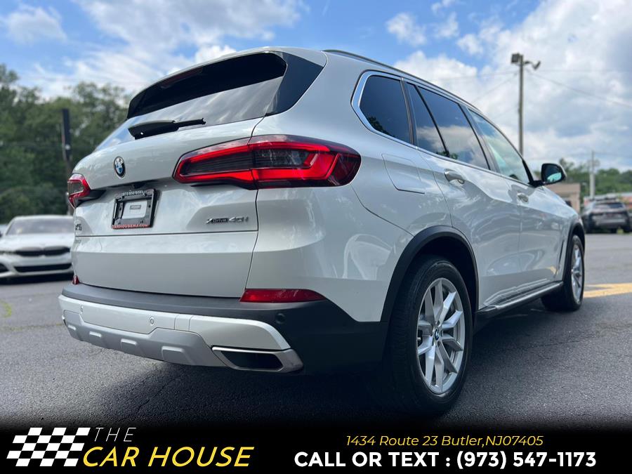 2019 BMW X5 xDrive40i Sports Activity Vehicle, available for sale in Butler, New Jersey | The Car House. Butler, New Jersey 2019 BMW X5 xDrive40i Sports Activity Vehicle, available for sale in Butler, New Jersey | The Car House. Butler, New Jersey
