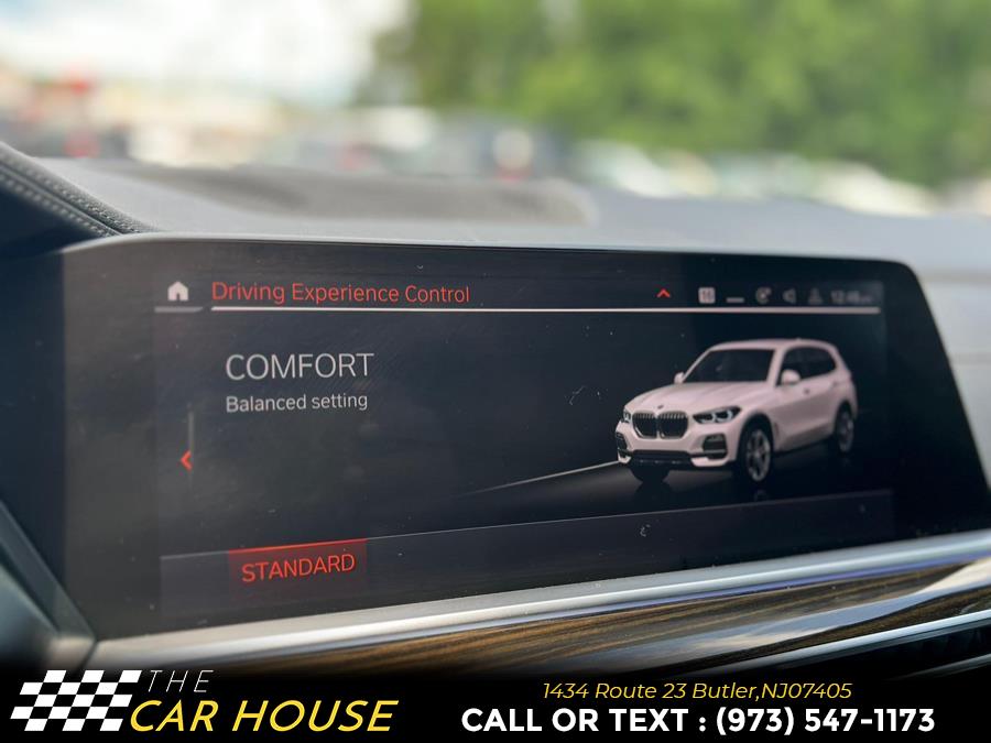 2019 BMW X5 xDrive40i Sports Activity Vehicle, available for sale in Butler, New Jersey | The Car House. Butler, New Jersey 2019 BMW X5 xDrive40i Sports Activity Vehicle, available for sale in Butler, New Jersey | The Car House. Butler, New Jersey