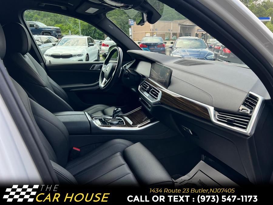 2019 BMW X5 xDrive40i Sports Activity Vehicle, available for sale in Butler, New Jersey | The Car House. Butler, New Jersey 2019 BMW X5 xDrive40i Sports Activity Vehicle, available for sale in Butler, New Jersey | The Car House. Butler, New Jersey