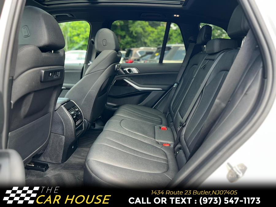 2019 BMW X5 xDrive40i Sports Activity Vehicle, available for sale in Butler, New Jersey | The Car House. Butler, New Jersey 2019 BMW X5 xDrive40i Sports Activity Vehicle, available for sale in Butler, New Jersey | The Car House. Butler, New Jersey
