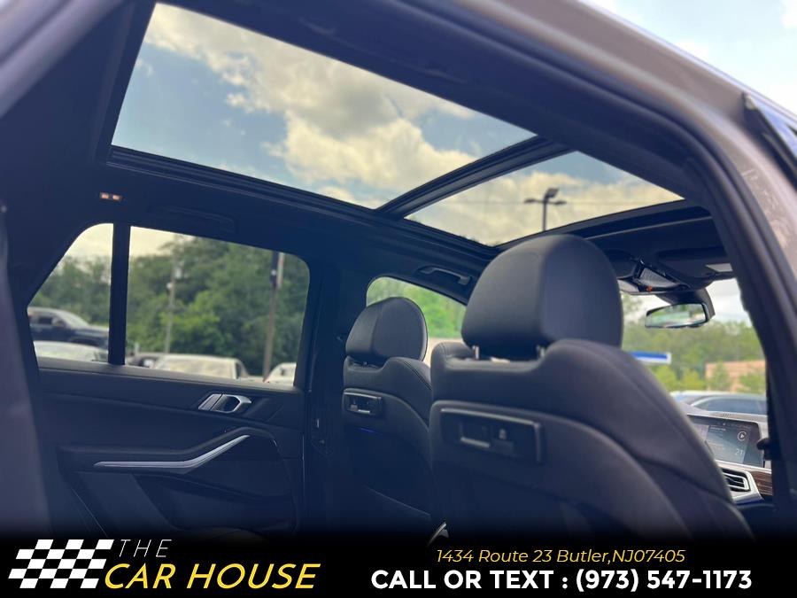 2019 BMW X5 xDrive40i Sports Activity Vehicle, available for sale in Butler, New Jersey | The Car House. Butler, New Jersey 2019 BMW X5 xDrive40i Sports Activity Vehicle, available for sale in Butler, New Jersey | The Car House. Butler, New Jersey