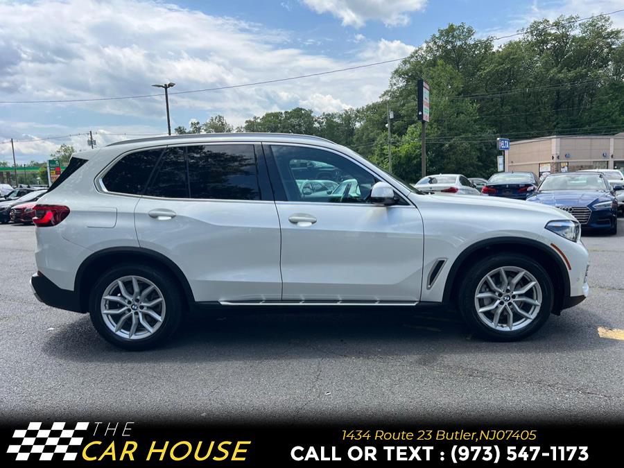 2019 BMW X5 xDrive40i Sports Activity Vehicle, available for sale in Butler, New Jersey | The Car House. Butler, New Jersey 2019 BMW X5 xDrive40i Sports Activity Vehicle, available for sale in Butler, New Jersey | The Car House. Butler, New Jersey