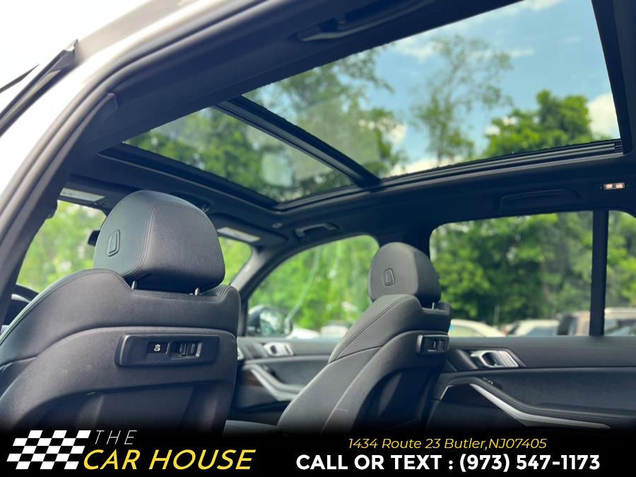 2019 BMW X5 xDrive40i Sports Activity Vehicle, available for sale in Butler, New Jersey | The Car House. Butler, New Jersey 2019 BMW X5 xDrive40i Sports Activity Vehicle, available for sale in Butler, New Jersey | The Car House. Butler, New Jersey