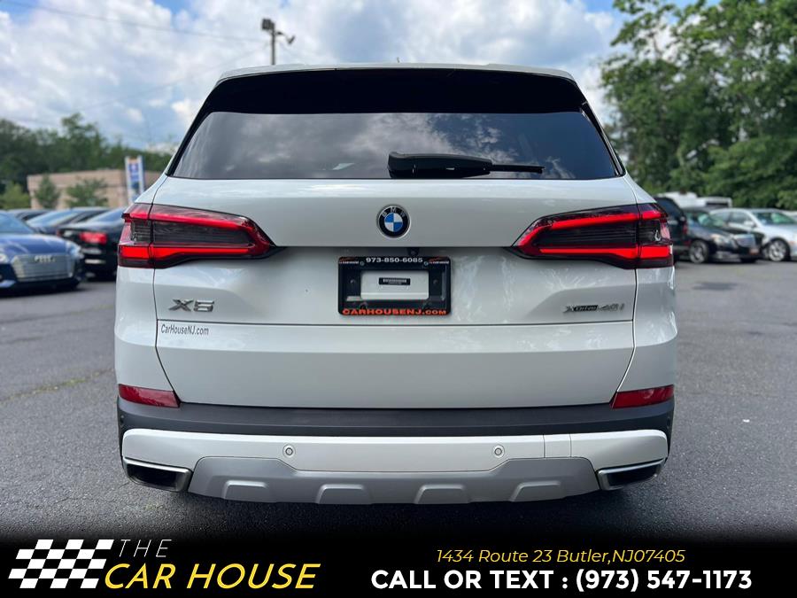 2019 BMW X5 xDrive40i Sports Activity Vehicle, available for sale in Butler, New Jersey | The Car House. Butler, New Jersey 2019 BMW X5 xDrive40i Sports Activity Vehicle, available for sale in Butler, New Jersey | The Car House. Butler, New Jersey