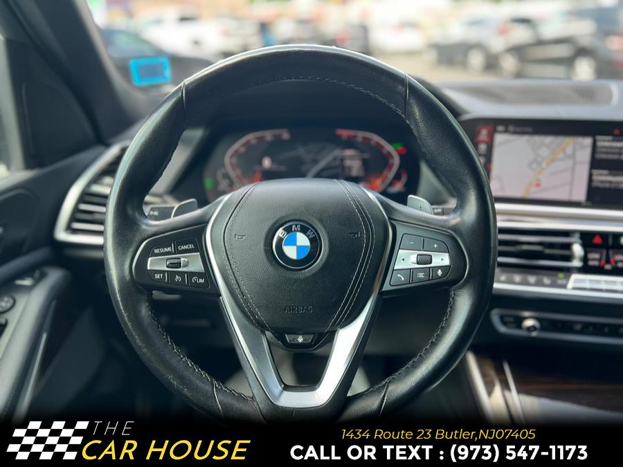 2019 BMW X5 xDrive40i Sports Activity Vehicle, available for sale in Butler, New Jersey | The Car House. Butler, New Jersey 2019 BMW X5 xDrive40i Sports Activity Vehicle, available for sale in Butler, New Jersey | The Car House. Butler, New Jersey