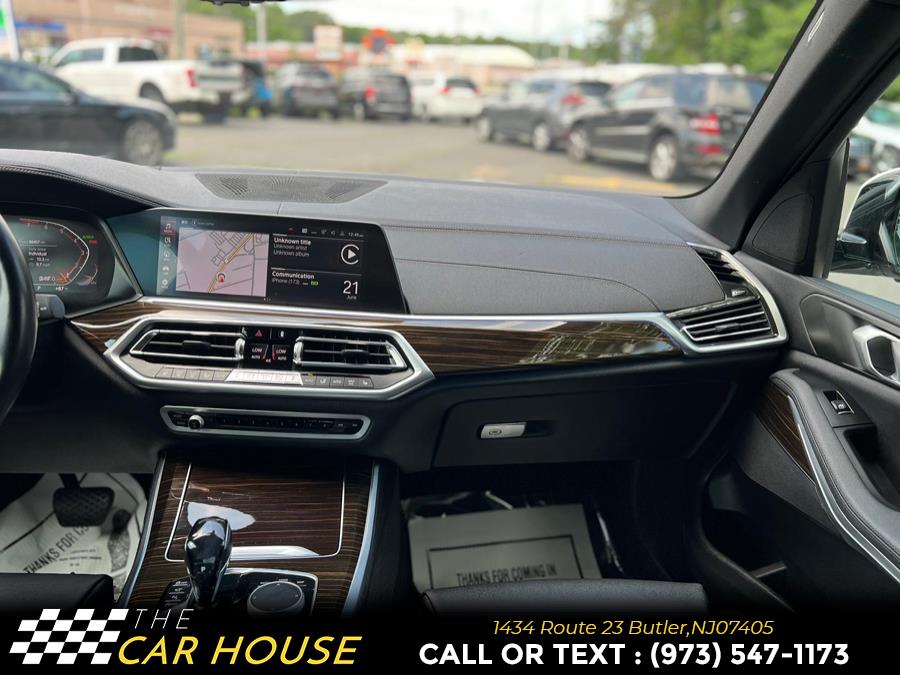 2019 BMW X5 xDrive40i Sports Activity Vehicle, available for sale in Butler, New Jersey | The Car House. Butler, New Jersey 2019 BMW X5 xDrive40i Sports Activity Vehicle, available for sale in Butler, New Jersey | The Car House. Butler, New Jersey