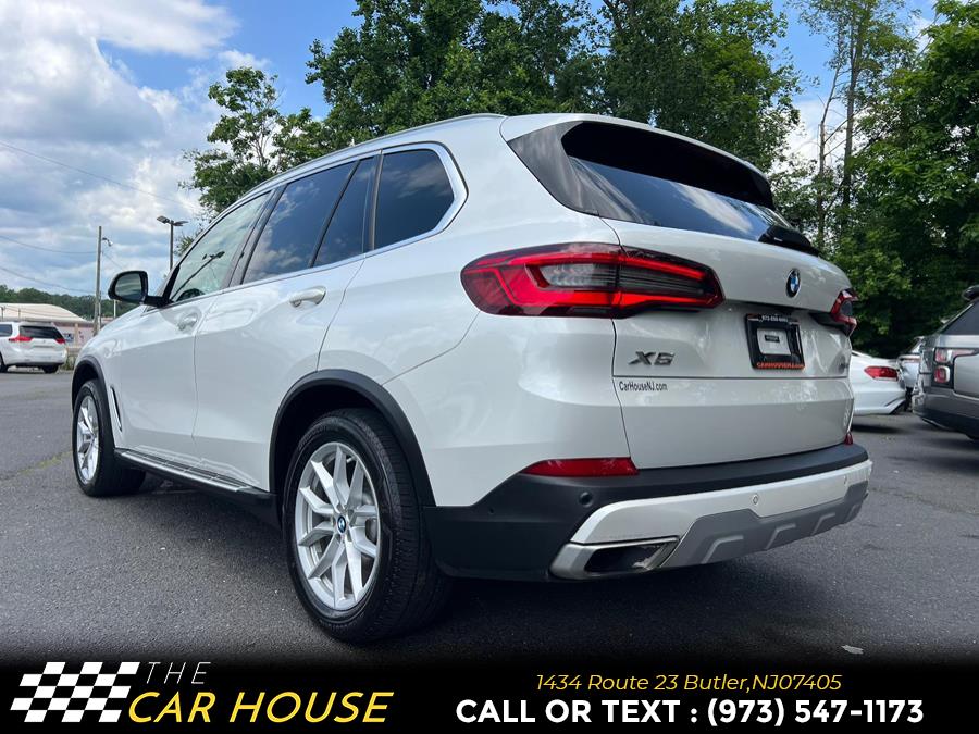 2019 BMW X5 xDrive40i Sports Activity Vehicle, available for sale in Butler, New Jersey | The Car House. Butler, New Jersey 2019 BMW X5 xDrive40i Sports Activity Vehicle, available for sale in Butler, New Jersey | The Car House. Butler, New Jersey