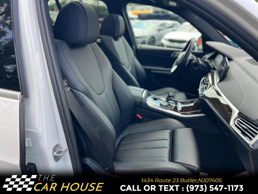 2019 BMW X5 xDrive40i Sports Activity Vehicle, available for sale in Butler, New Jersey | The Car House. Butler, New Jersey 2019 BMW X5 xDrive40i Sports Activity Vehicle, available for sale in Butler, New Jersey | The Car House. Butler, New Jersey