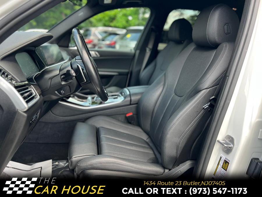 2019 BMW X5 xDrive40i Sports Activity Vehicle, available for sale in Butler, New Jersey | The Car House. Butler, New Jersey 2019 BMW X5 xDrive40i Sports Activity Vehicle, available for sale in Butler, New Jersey | The Car House. Butler, New Jersey