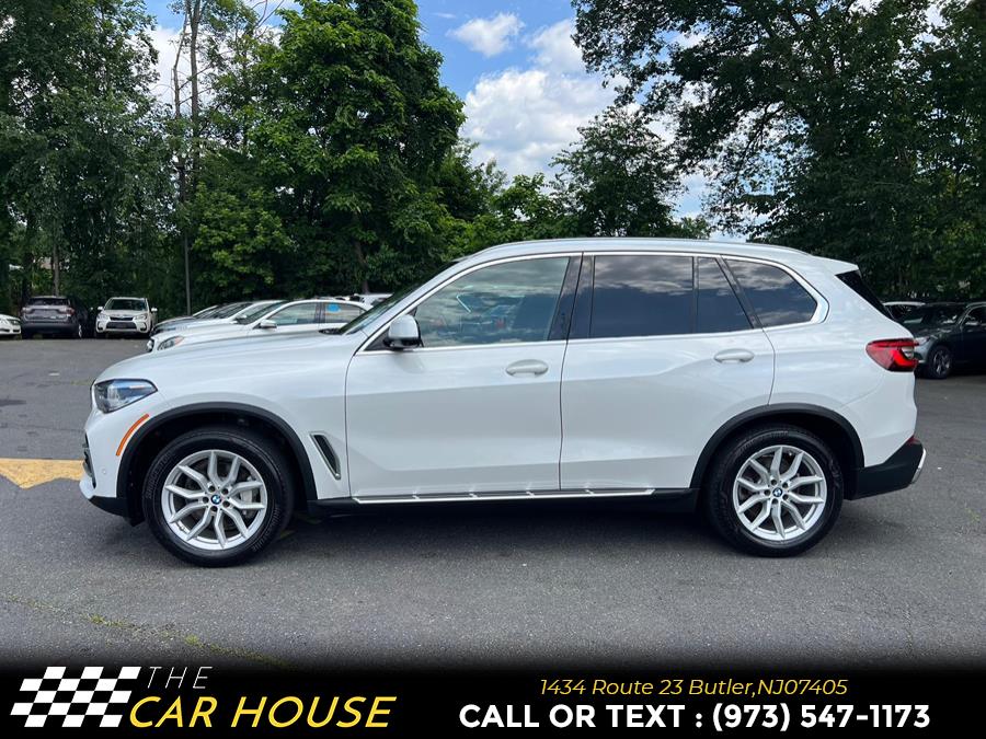 2019 BMW X5 xDrive40i Sports Activity Vehicle, available for sale in Butler, New Jersey | The Car House. Butler, New Jersey 2019 BMW X5 xDrive40i Sports Activity Vehicle, available for sale in Butler, New Jersey | The Car House. Butler, New Jersey