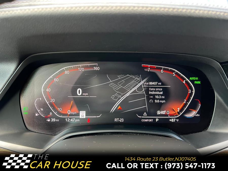 2019 BMW X5 xDrive40i Sports Activity Vehicle, available for sale in Butler, New Jersey | The Car House. Butler, New Jersey 2019 BMW X5 xDrive40i Sports Activity Vehicle, available for sale in Butler, New Jersey | The Car House. Butler, New Jersey