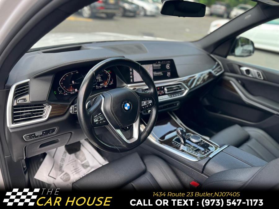 2019 BMW X5 xDrive40i Sports Activity Vehicle, available for sale in Butler, New Jersey | The Car House. Butler, New Jersey 2019 BMW X5 xDrive40i Sports Activity Vehicle, available for sale in Butler, New Jersey | The Car House. Butler, New Jersey