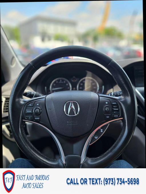 2020 Acura Mdx SH-AWD Sport Utility 4D, available for sale in Newark, New Jersey | Fast and Furious Auto Sales. Newark, New Jersey 2020 Acura Mdx SH-AWD Sport Utility 4D, available for sale in Newark, New Jersey | Fast and Furious Auto Sales. Newark, New Jersey