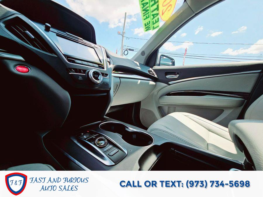 2020 Acura Mdx SH-AWD Sport Utility 4D, available for sale in Newark, New Jersey | Fast and Furious Auto Sales. Newark, New Jersey 2020 Acura Mdx SH-AWD Sport Utility 4D, available for sale in Newark, New Jersey | Fast and Furious Auto Sales. Newark, New Jersey