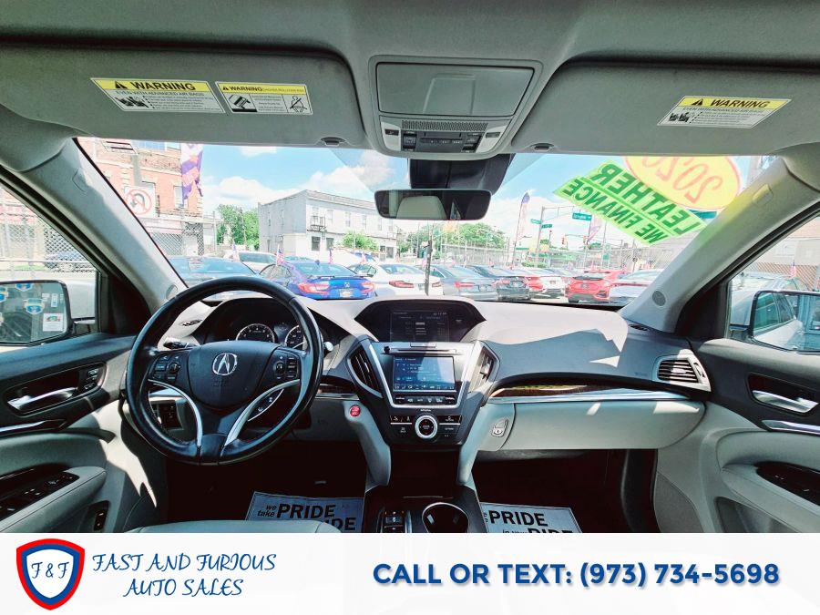2020 Acura Mdx SH-AWD Sport Utility 4D, available for sale in Newark, New Jersey | Fast and Furious Auto Sales. Newark, New Jersey 2020 Acura Mdx SH-AWD Sport Utility 4D, available for sale in Newark, New Jersey | Fast and Furious Auto Sales. Newark, New Jersey