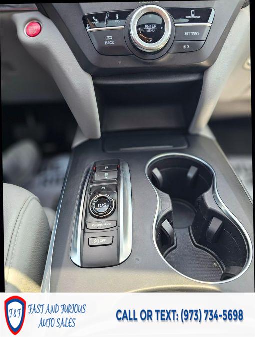 2020 Acura Mdx SH-AWD Sport Utility 4D, available for sale in Newark, New Jersey | Fast and Furious Auto Sales. Newark, New Jersey 2020 Acura Mdx SH-AWD Sport Utility 4D, available for sale in Newark, New Jersey | Fast and Furious Auto Sales. Newark, New Jersey