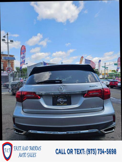2020 Acura Mdx SH-AWD Sport Utility 4D, available for sale in Newark, New Jersey | Fast and Furious Auto Sales. Newark, New Jersey 2020 Acura Mdx SH-AWD Sport Utility 4D, available for sale in Newark, New Jersey | Fast and Furious Auto Sales. Newark, New Jersey