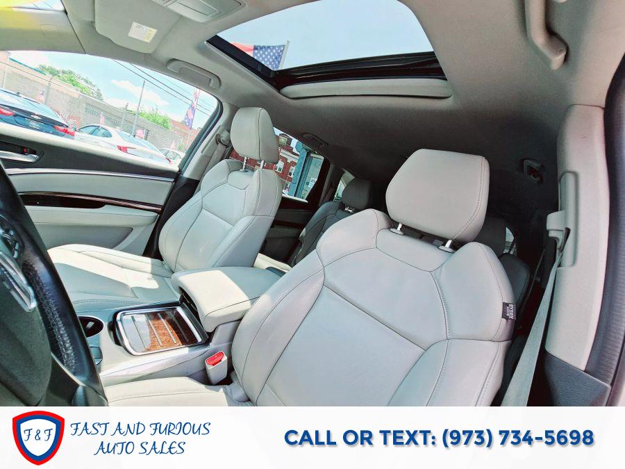 2020 Acura Mdx SH-AWD Sport Utility 4D, available for sale in Newark, New Jersey | Fast and Furious Auto Sales. Newark, New Jersey 2020 Acura Mdx SH-AWD Sport Utility 4D, available for sale in Newark, New Jersey | Fast and Furious Auto Sales. Newark, New Jersey