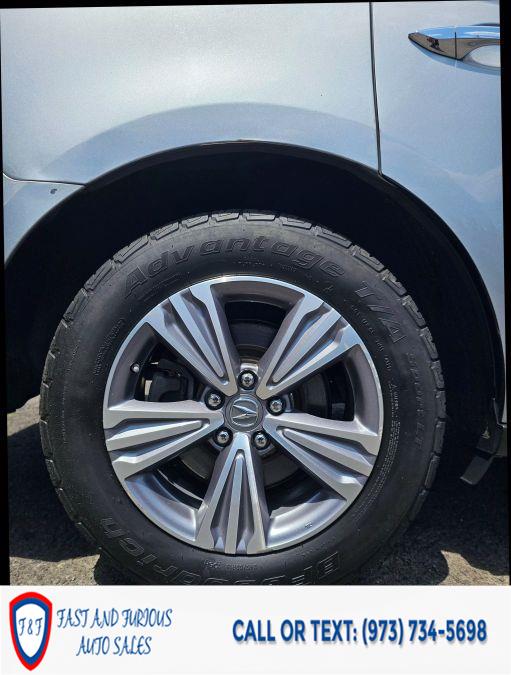 2020 Acura Mdx SH-AWD Sport Utility 4D, available for sale in Newark, New Jersey | Fast and Furious Auto Sales. Newark, New Jersey 2020 Acura Mdx SH-AWD Sport Utility 4D, available for sale in Newark, New Jersey | Fast and Furious Auto Sales. Newark, New Jersey