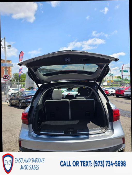 2020 Acura Mdx SH-AWD Sport Utility 4D, available for sale in Newark, New Jersey | Fast and Furious Auto Sales. Newark, New Jersey 2020 Acura Mdx SH-AWD Sport Utility 4D, available for sale in Newark, New Jersey | Fast and Furious Auto Sales. Newark, New Jersey