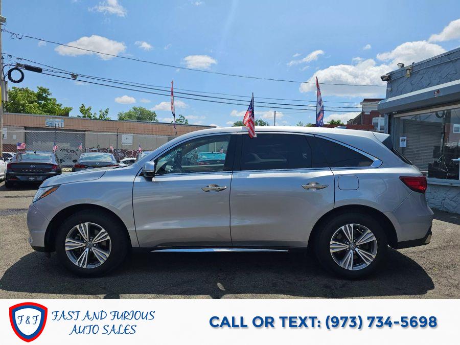 2020 Acura Mdx SH-AWD Sport Utility 4D, available for sale in Newark, New Jersey | Fast and Furious Auto Sales. Newark, New Jersey 2020 Acura Mdx SH-AWD Sport Utility 4D, available for sale in Newark, New Jersey | Fast and Furious Auto Sales. Newark, New Jersey