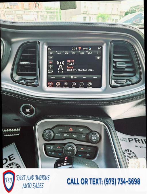 2022 Dodge Challenger GT Coupe 2D, available for sale in Newark, New Jersey | Fast and Furious Auto Sales. Newark, New Jersey 2022 Dodge Challenger GT Coupe 2D, available for sale in Newark, New Jersey | Fast and Furious Auto Sales. Newark, New Jersey