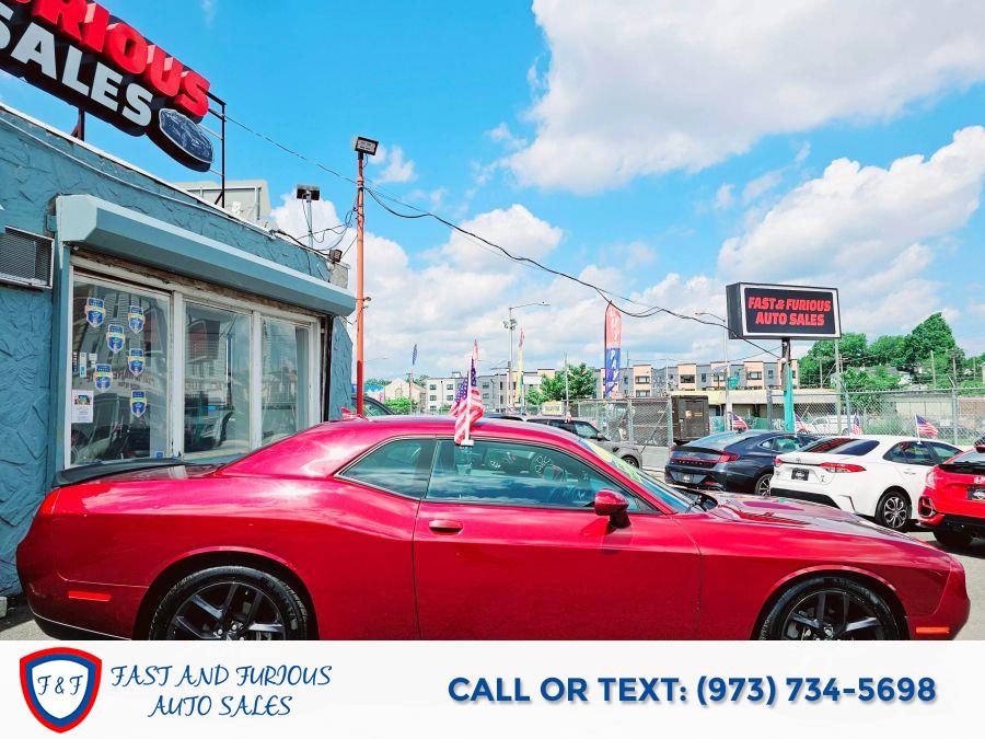 2022 Dodge Challenger GT Coupe 2D, available for sale in Newark, New Jersey | Fast and Furious Auto Sales. Newark, New Jersey 2022 Dodge Challenger GT Coupe 2D, available for sale in Newark, New Jersey | Fast and Furious Auto Sales. Newark, New Jersey
