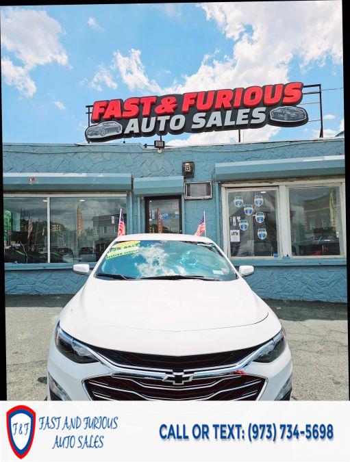Used 2023 Chevrolet Malibu in Newark, New Jersey | Fast and Furious Auto Sales. Newark, New Jersey