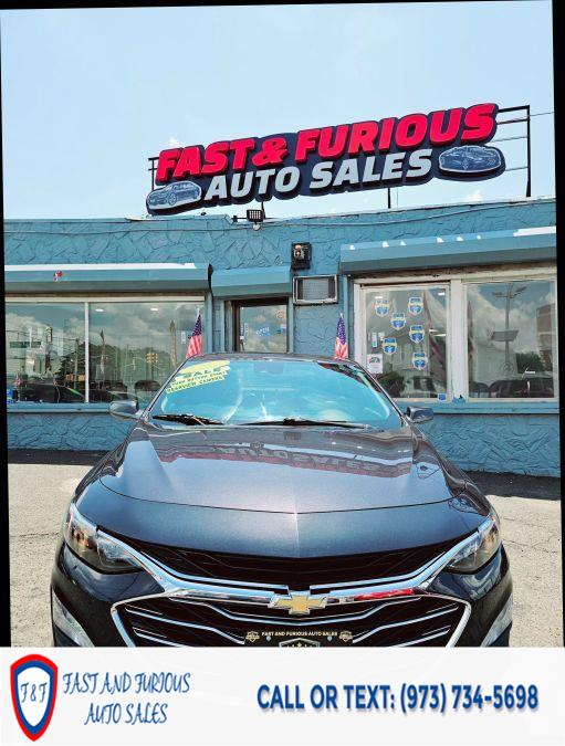 Used 2023 Chevrolet Malibu in Newark, New Jersey | Fast and Furious Auto Sales. Newark, New Jersey