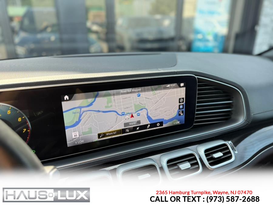 2022 Mercedes-Benz GLS GLS 450 4MATIC SUV, available for sale in Wayne, New Jersey | Haus of Lux. Wayne, New Jersey 2022 Mercedes-Benz GLS GLS 450 4MATIC SUV, available for sale in Wayne, New Jersey | Haus of Lux. Wayne, New Jersey