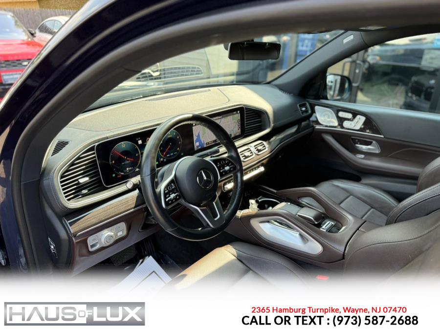 2022 Mercedes-Benz GLS GLS 450 4MATIC SUV, available for sale in Wayne, New Jersey | Haus of Lux. Wayne, New Jersey 2022 Mercedes-Benz GLS GLS 450 4MATIC SUV, available for sale in Wayne, New Jersey | Haus of Lux. Wayne, New Jersey