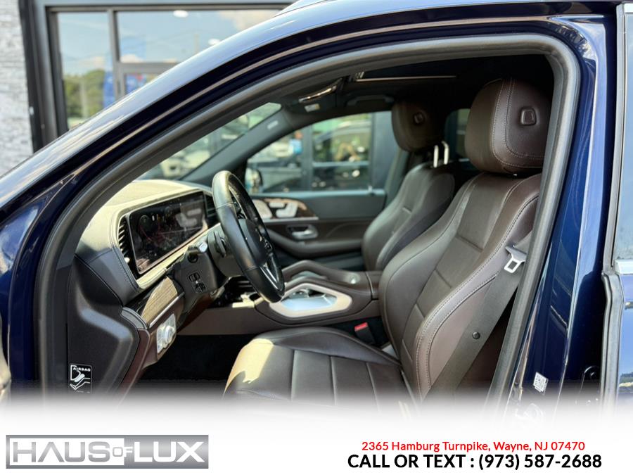 2022 Mercedes-Benz GLS GLS 450 4MATIC SUV, available for sale in Wayne, New Jersey | Haus of Lux. Wayne, New Jersey 2022 Mercedes-Benz GLS GLS 450 4MATIC SUV, available for sale in Wayne, New Jersey | Haus of Lux. Wayne, New Jersey