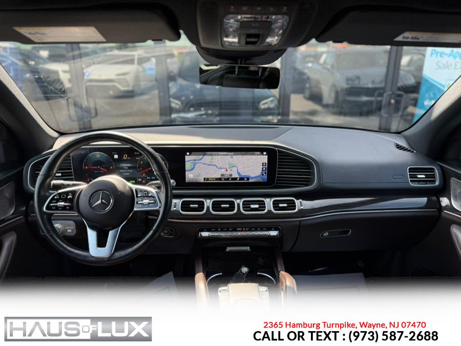 2022 Mercedes-Benz GLS GLS 450 4MATIC SUV, available for sale in Wayne, New Jersey | Haus of Lux. Wayne, New Jersey 2022 Mercedes-Benz GLS GLS 450 4MATIC SUV, available for sale in Wayne, New Jersey | Haus of Lux. Wayne, New Jersey
