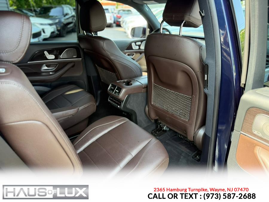 2022 Mercedes-Benz GLS GLS 450 4MATIC SUV, available for sale in Wayne, New Jersey | Haus of Lux. Wayne, New Jersey 2022 Mercedes-Benz GLS GLS 450 4MATIC SUV, available for sale in Wayne, New Jersey | Haus of Lux. Wayne, New Jersey