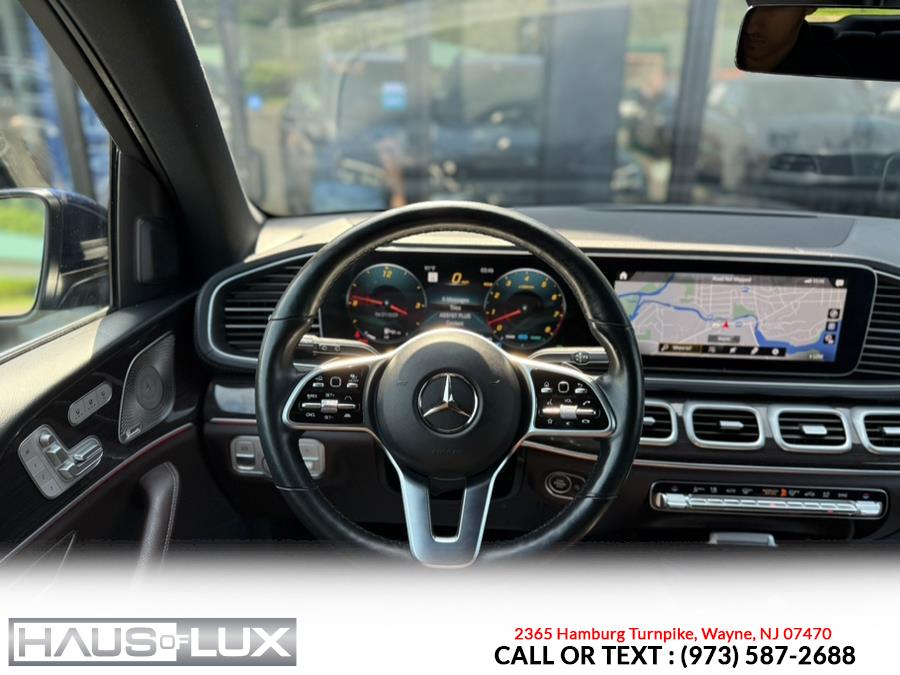 2022 Mercedes-Benz GLS GLS 450 4MATIC SUV, available for sale in Wayne, New Jersey | Haus of Lux. Wayne, New Jersey 2022 Mercedes-Benz GLS GLS 450 4MATIC SUV, available for sale in Wayne, New Jersey | Haus of Lux. Wayne, New Jersey
