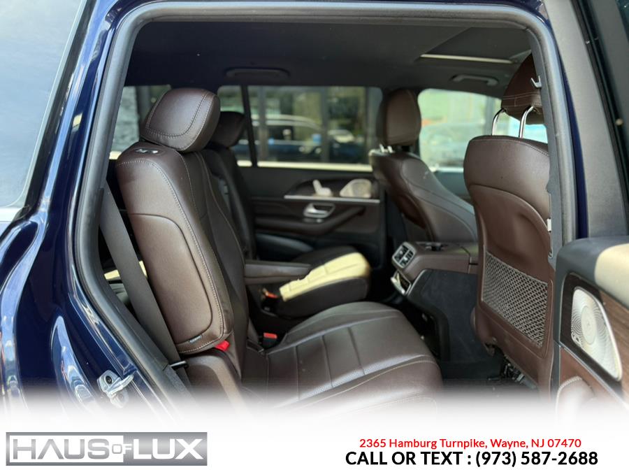 2022 Mercedes-Benz GLS GLS 450 4MATIC SUV, available for sale in Wayne, New Jersey | Haus of Lux. Wayne, New Jersey 2022 Mercedes-Benz GLS GLS 450 4MATIC SUV, available for sale in Wayne, New Jersey | Haus of Lux. Wayne, New Jersey