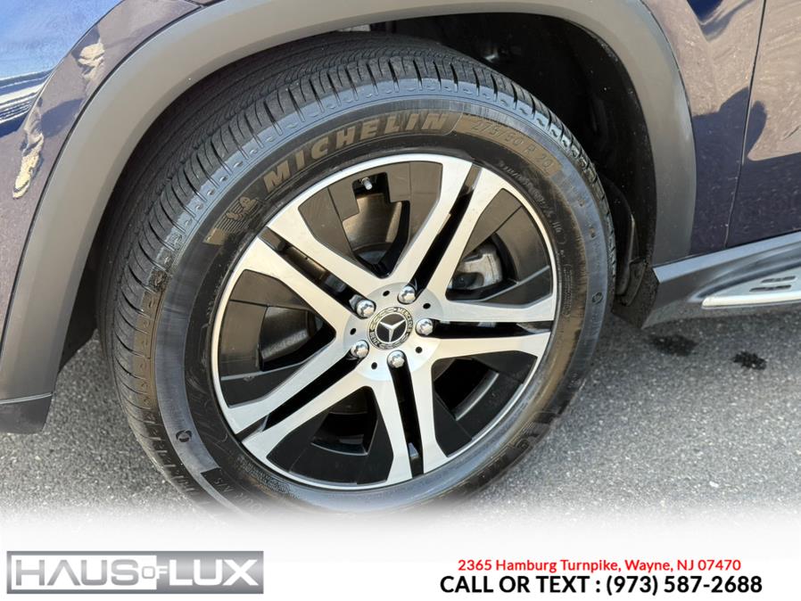 2022 Mercedes-Benz GLS GLS 450 4MATIC SUV, available for sale in Wayne, New Jersey | Haus of Lux. Wayne, New Jersey 2022 Mercedes-Benz GLS GLS 450 4MATIC SUV, available for sale in Wayne, New Jersey | Haus of Lux. Wayne, New Jersey