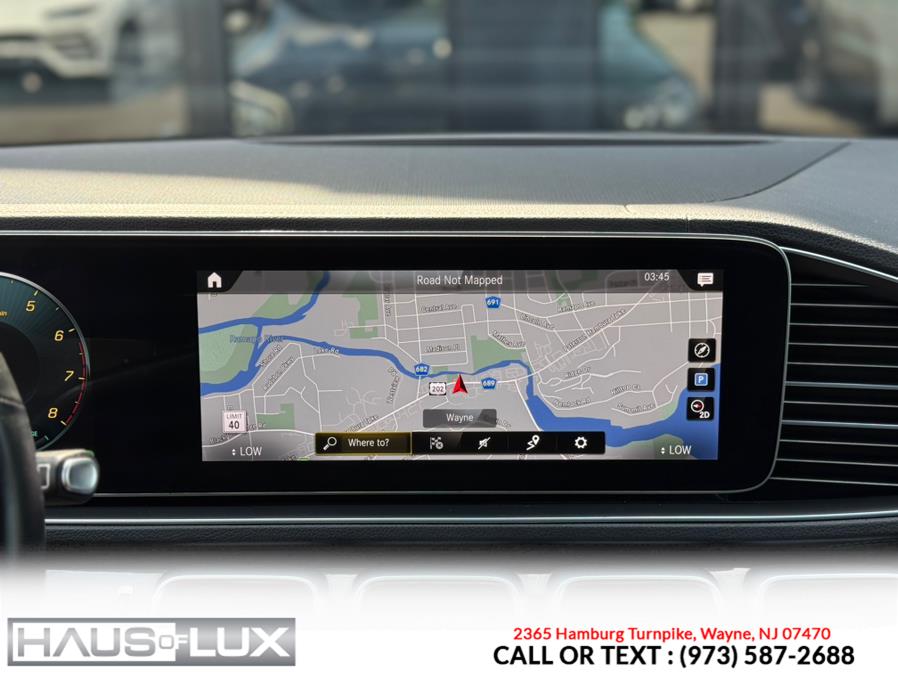 2022 Mercedes-Benz GLS GLS 450 4MATIC SUV, available for sale in Wayne, New Jersey | Haus of Lux. Wayne, New Jersey 2022 Mercedes-Benz GLS GLS 450 4MATIC SUV, available for sale in Wayne, New Jersey | Haus of Lux. Wayne, New Jersey